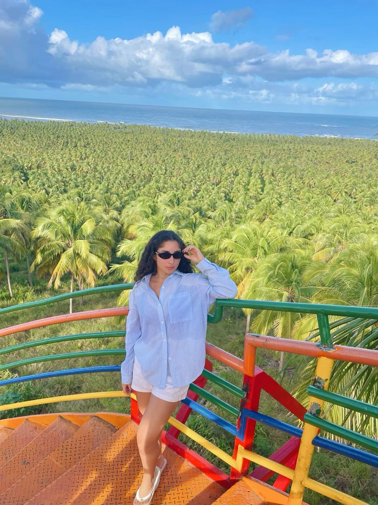 Mirante do Gunga — parceria oficial